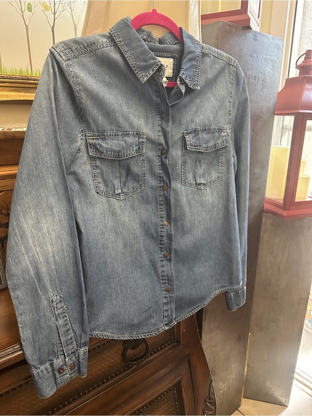 Jeans Subcategory Identification